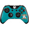 NFL Miami Dolphins Helmet Xbox One Controller Skin