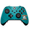 NFL Miami Dolphins Helmet Xbox One Elite Controller Skin