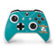 NFL Miami Dolphins Helmet Xbox One S Controller Skin