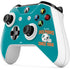 NFL Miami Dolphins Helmet Xbox One S Controller Skin