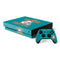 NFL Miami Dolphins Helmet Xbox One X Bundle Skin