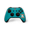 NFL Miami Dolphins Helmet Xbox One X Controller Skin