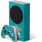 NFL Miami Dolphins Helmet Xbox Series S Bundle Skin