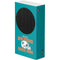 NFL Miami Dolphins Helmet Xbox Series S Console Skin