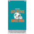 NFL Miami Dolphins Helmet Xbox Series S Console Skin