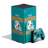 NFL Miami Dolphins Helmet Xbox Series X Bundle Skin