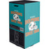 NFL Miami Dolphins Helmet Xbox Series X Console Skin