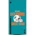 NFL Miami Dolphins Helmet Xbox Series X Console Skin