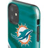 NFL Miami Dolphins iPhone 11 Impact Case