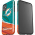 NFL Miami Dolphins iPhone 11 Impact Case