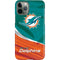 NFL Miami Dolphins iPhone 11 Pro Lite Case