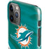 NFL Miami Dolphins iPhone 11 Pro Lite Case
