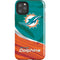 NFL Miami Dolphins iPhone 11 Pro Max Impact Case