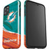 NFL Miami Dolphins iPhone 11 Pro Max Impact Case