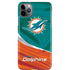 NFL Miami Dolphins iPhone 11 Pro Max Lite Case
