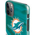 NFL Miami Dolphins iPhone 11 Pro Max Lite Case