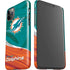NFL Miami Dolphins iPhone 11 Pro Max Lite Case