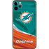 NFL Miami Dolphins iPhone 11 Pro Max Skin