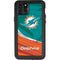 NFL Miami Dolphins iPhone 11 Pro Max Waterproof Case