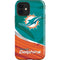 NFL Miami Dolphins iPhone 12 Impact Case