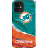 NFL Miami Dolphins iPhone 12 Impact Case