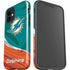 NFL Miami Dolphins iPhone 12 Impact Case
