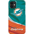NFL Miami Dolphins iPhone 12 Mini Lite Case