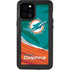 NFL Miami Dolphins iPhone 12 Pro Max Waterproof Case