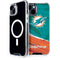 NFL Miami Dolphins iPhone 13 MagSafe Case