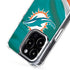 NFL Miami Dolphins iPhone 13 Pro MagSafe Case