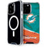 NFL Miami Dolphins iPhone 13 Pro Max MagSafe Case