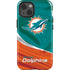 NFL Miami Dolphins iPhone 15 Impact Case