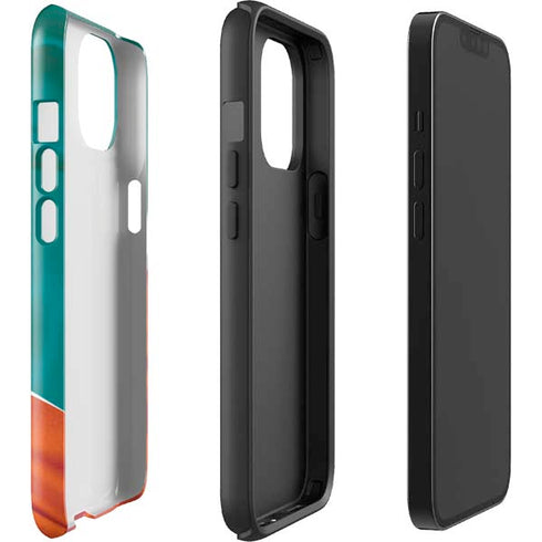 NFL Miami Dolphins iPhone 14 Impact Case