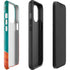 NFL Miami Dolphins iPhone 14 Pro Impact Case