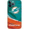 NFL Miami Dolphins iPhone 14 Pro Max Skin