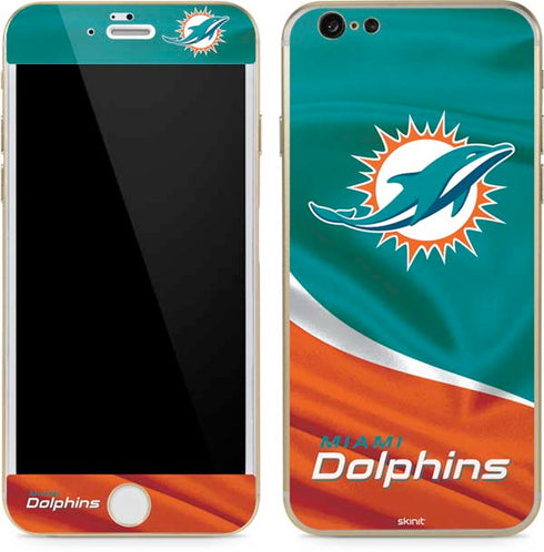 NFL Miami Dolphins iPhone 6/6s Skin