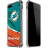 NFL Miami Dolphins iPhone 7/8 Plus Clear Case