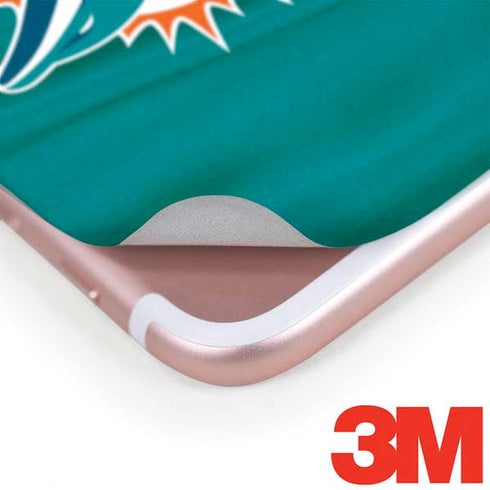 NFL Miami Dolphins iPhone 7 Skin