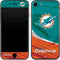 NFL Miami Dolphins iPhone 8 Skin