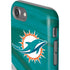 NFL Miami Dolphins iPhone SE (2nd & 3rd Gen) Pro Case