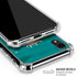 NFL Miami Dolphins iPhone XR Clear Case