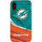 NFL Miami Dolphins iPhone XR Pro Case