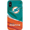 NFL Miami Dolphins iPhone XS Pro Case
