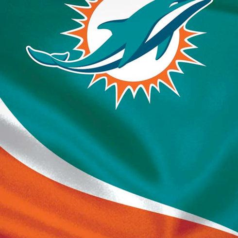 NFL Miami Dolphins iPhone XS Skin