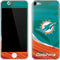 NFL Miami Dolphins Apple iPod Skin