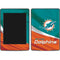 NFL Miami Dolphins Amazon Kindle Skin
