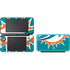 NFL Miami Dolphins Large Logo Nintendo 2DS XL (2017) Skin
