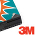 NFL Miami Dolphins Large Logo Dell Alienware Skin