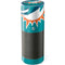 NFL Miami Dolphins Large Logo Amazon Echo Skin