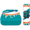 NFL Miami Dolphins Large Logo Apple TV Skin